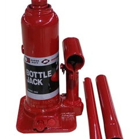 AFF American Forge IN3602 Super Duty Welded Bottle Jack