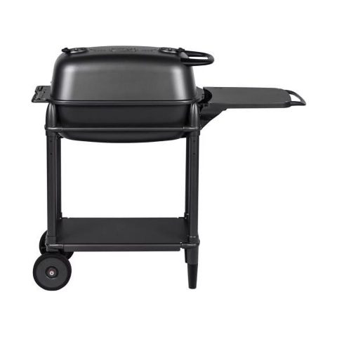 PK Grills 22 in. Original PK Charcoal Grill and Smoker Black